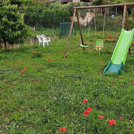 Appartement L'Oranger Pégomas Dış mekan fotoğraf