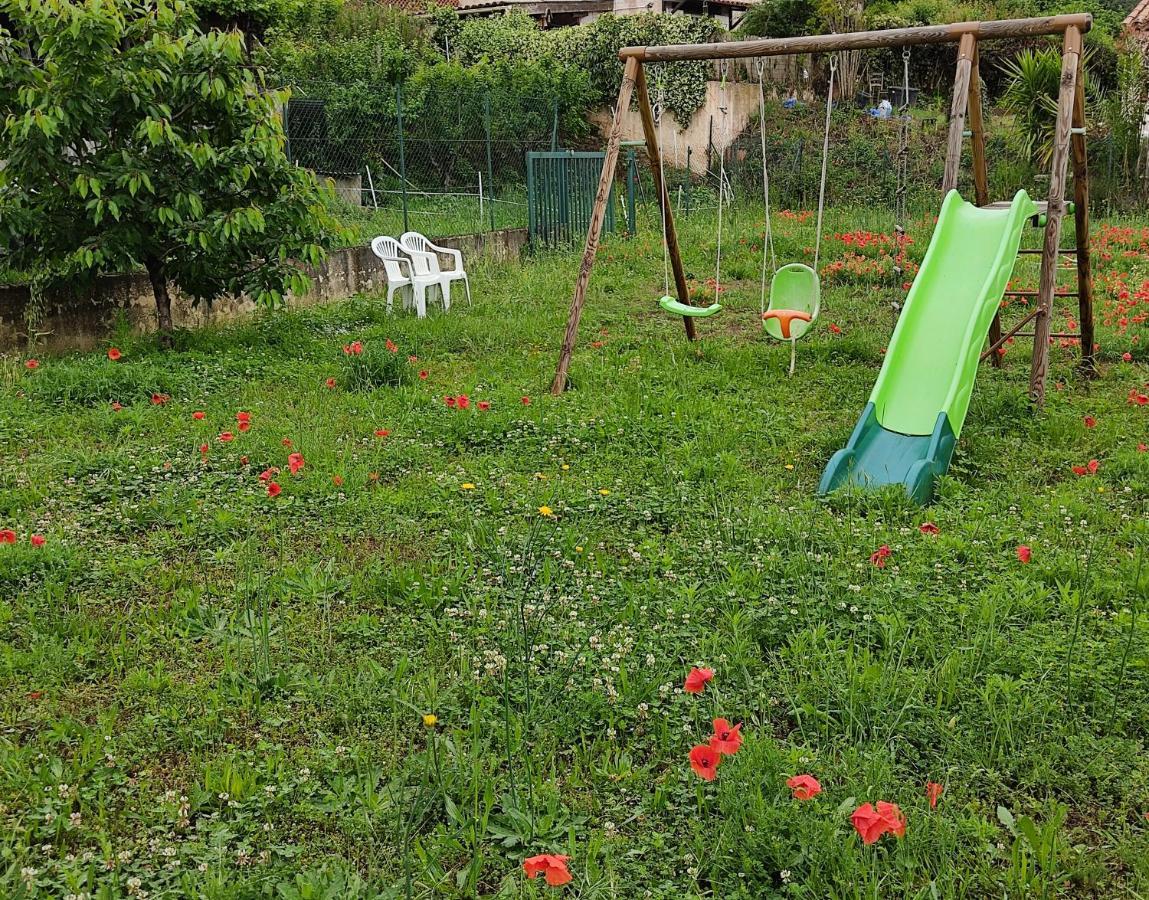 Appartement L'Oranger Pégomas Dış mekan fotoğraf