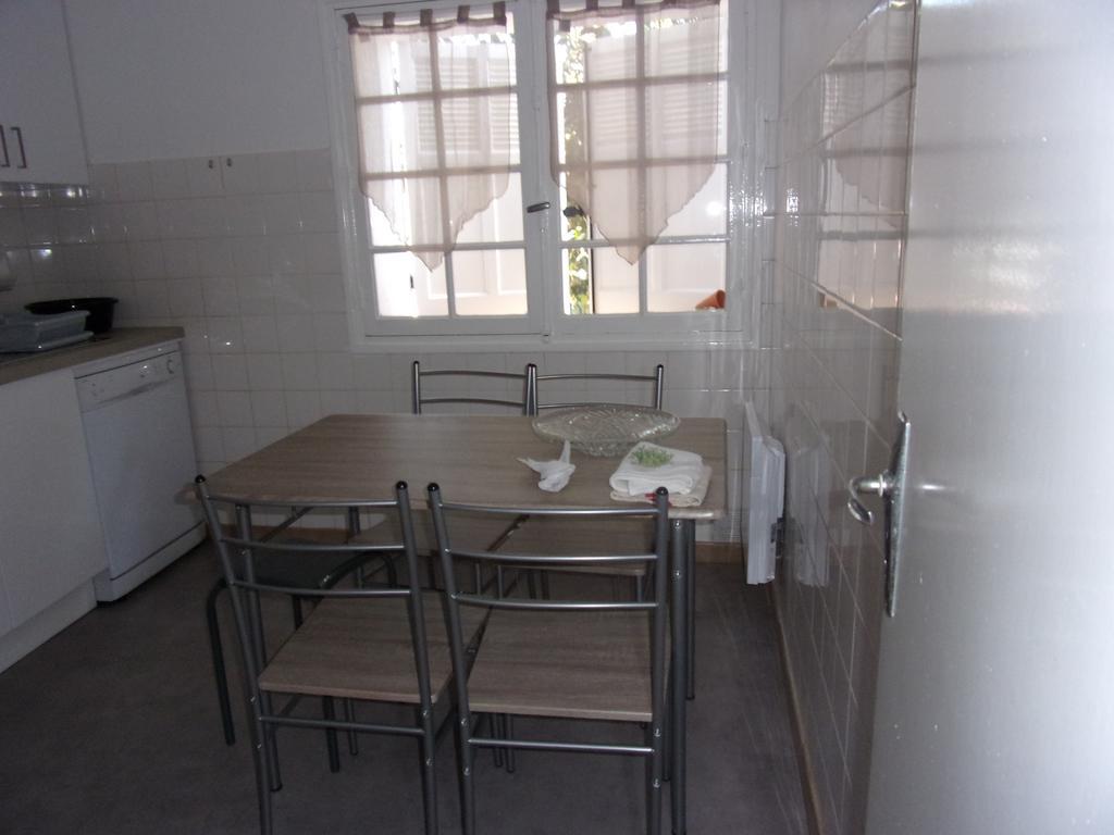Appartement L'Oranger Pégomas Dış mekan fotoğraf