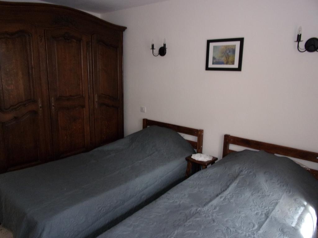 Appartement L'Oranger Pégomas Dış mekan fotoğraf