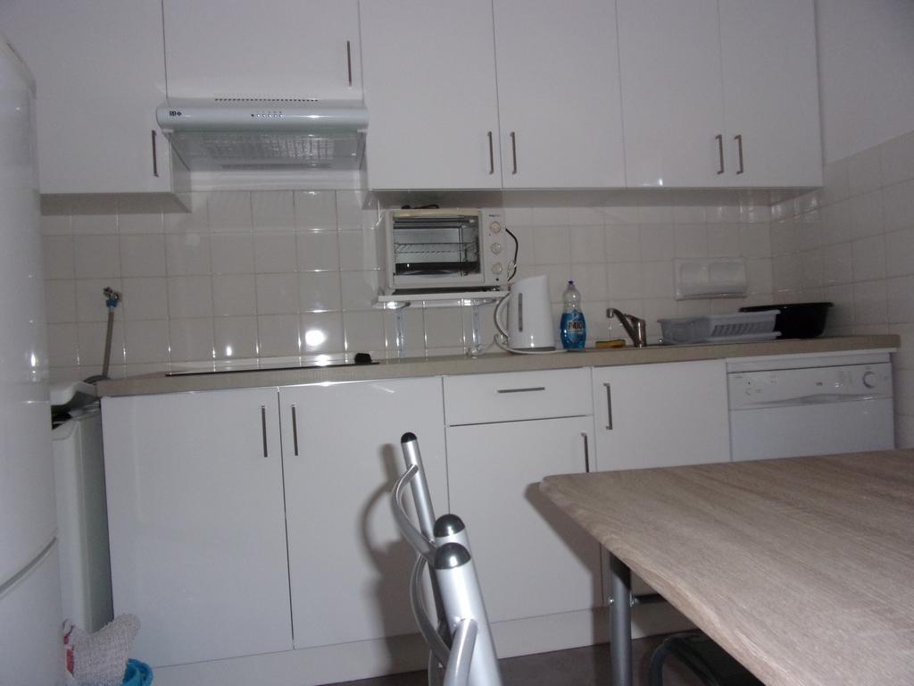 Appartement L'Oranger Pégomas Dış mekan fotoğraf